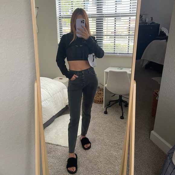 Skinny Jean - Picture 5 of 7